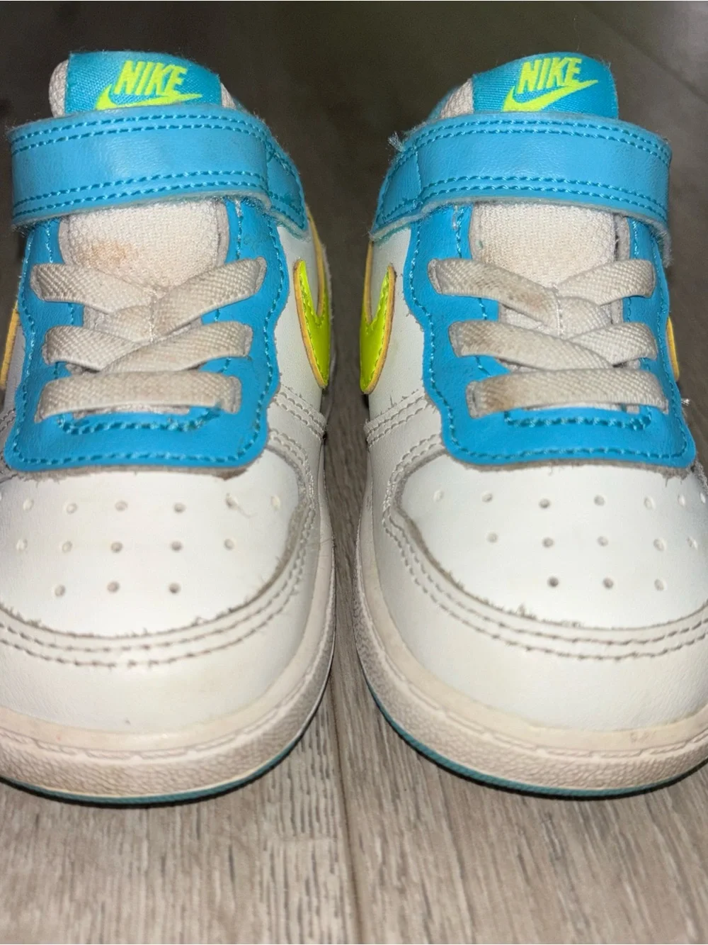 Nike classic kids